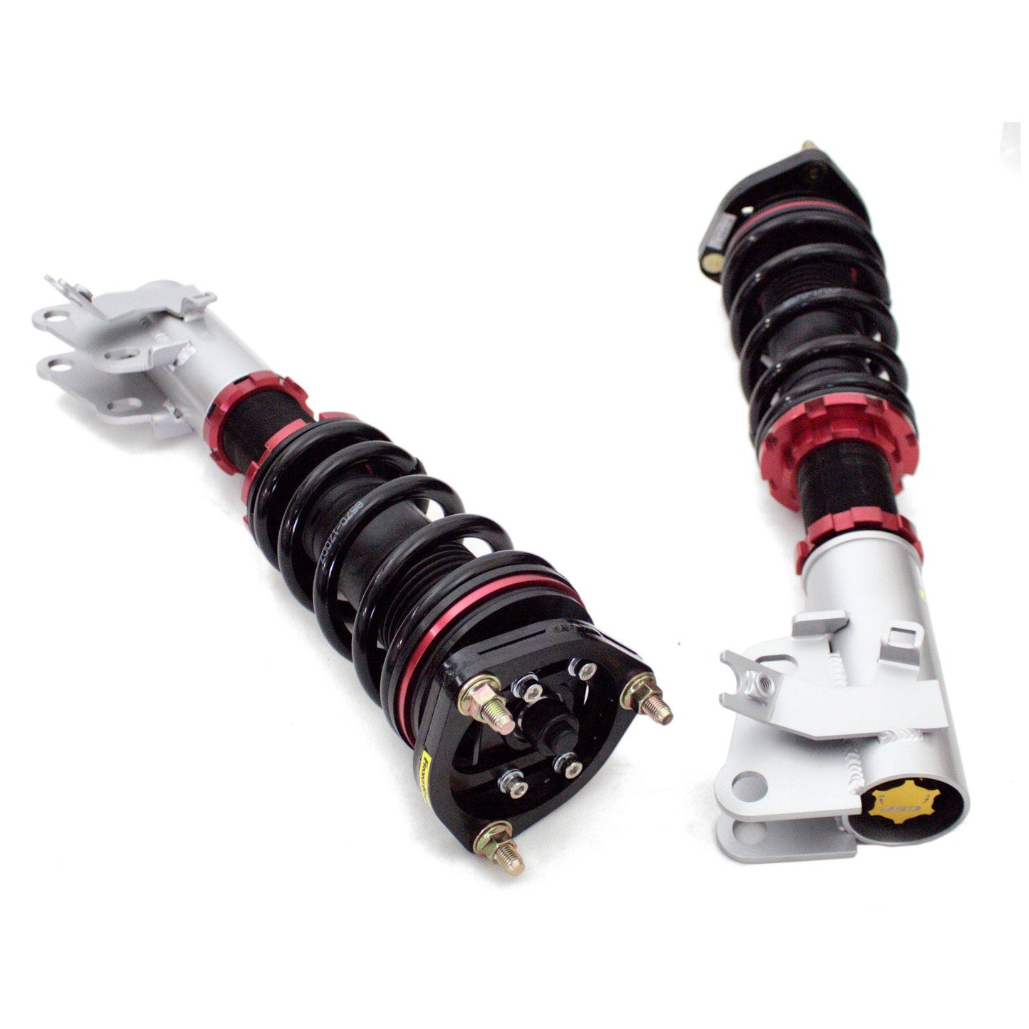 Godspeed Honda Civic (FA/FG/FD) 2006-11 MAXX-Sports Inverted Coilovers