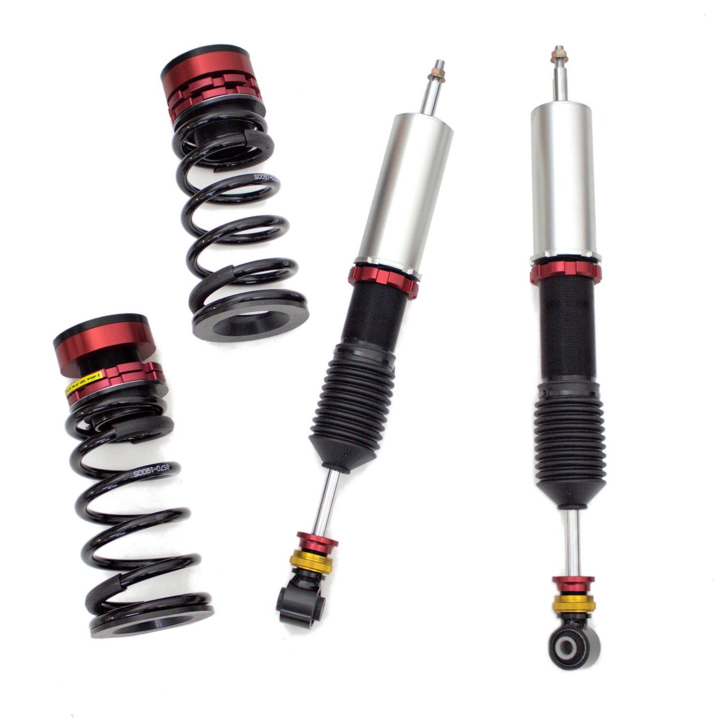 Godspeed Honda Civic (FA/FG/FD) 2006-11 MAXX-Sports Inverted Coilovers