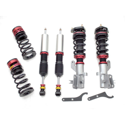 Godspeed Honda Civic Non-Si (FB/FG) 2012-15 MAXX-Sports Inverted Coilovers