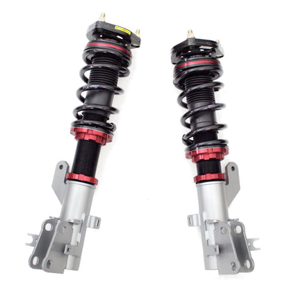 Godspeed Honda Civic Non-Si (FB/FG) 2012-15 MAXX-Sports Inverted Coilovers