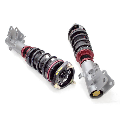 Godspeed Honda Civic Non-Si (FB/FG) 2012-15 MAXX-Sports Inverted Coilovers