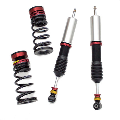 Godspeed Honda Civic Non-Si (FB/FG) 2012-15 MAXX-Sports Inverted Coilovers