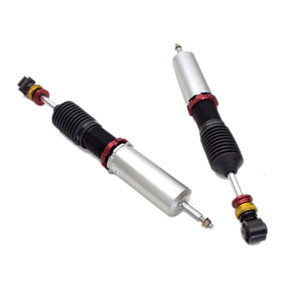 Godspeed Honda Civic Non-Si (FB/FG) 2012-15 MAXX-Sports Inverted Coilovers