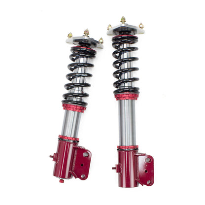 Godspeed Mitsubishi Lancer Evolution (CZ4A) 2008-15 MAXX-Sports Inverted Coilovers