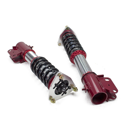 Godspeed Mitsubishi Lancer Evolution (CZ4A) 2008-15 MAXX-Sports Inverted Coilovers