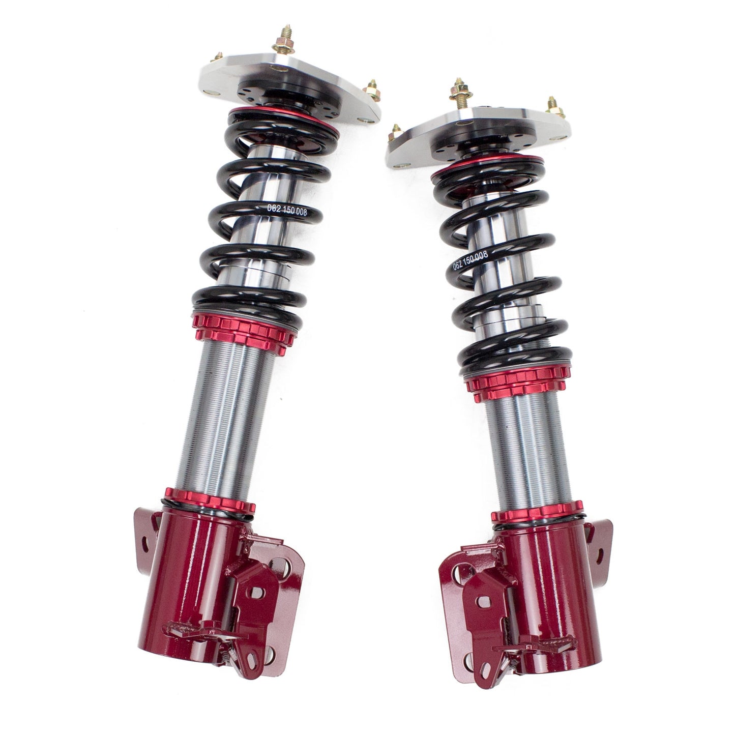 Godspeed Subaru BRZ (ZC6) 2013-20 MAXX-Sports Coilovers With Inverted Shocks