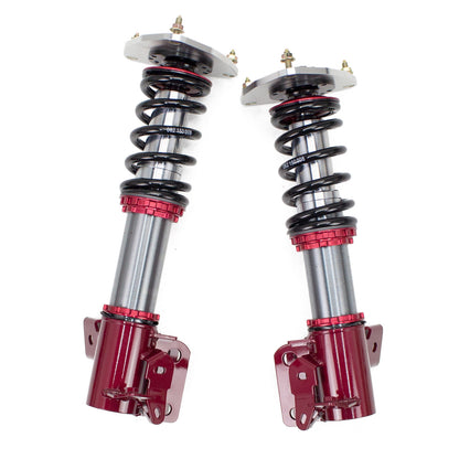 Godspeed Subaru BRZ (ZC6) 2013-20 MAXX-Sports Coilovers With Inverted Shocks