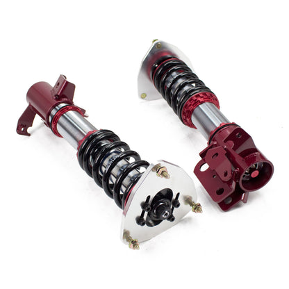 Godspeed Subaru BRZ (ZC6) 2013-20 MAXX-Sports Coilovers With Inverted Shocks