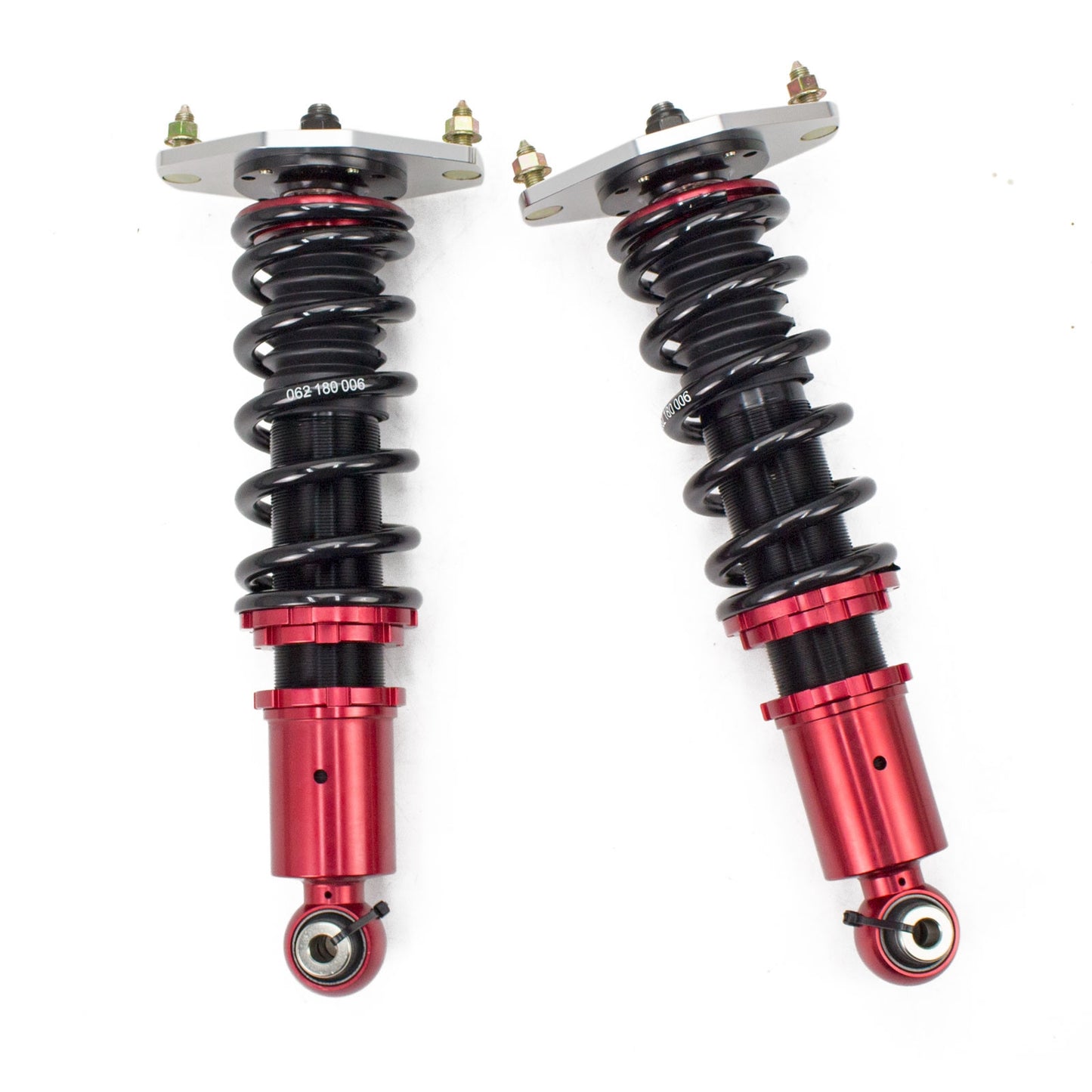 Godspeed Subaru BRZ (ZC6) 2013-20 MAXX-Sports Coilovers With Inverted Shocks