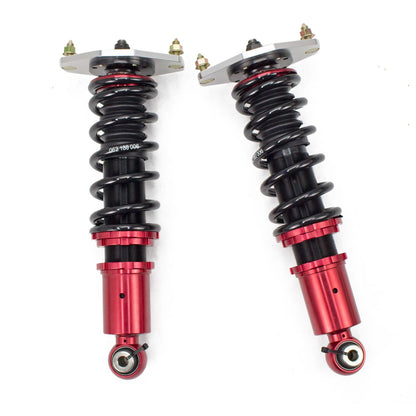 Godspeed Subaru BRZ (ZC6) 2013-20 MAXX-Sports Coilovers With Inverted Shocks