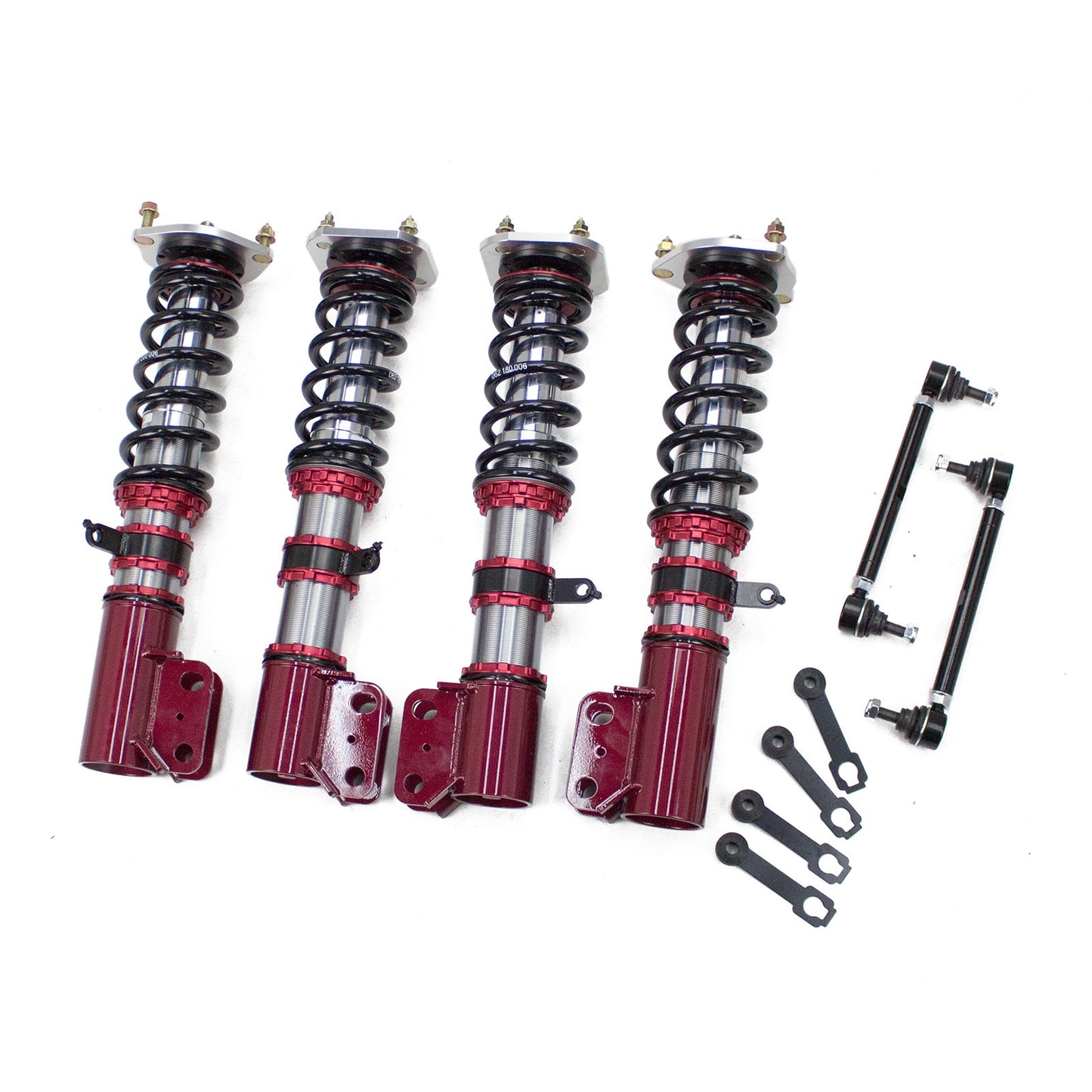 Godspeed Toyota MR2 (SW20/SW21) 1991-95 MAXX-Sports Inverted Coilovers