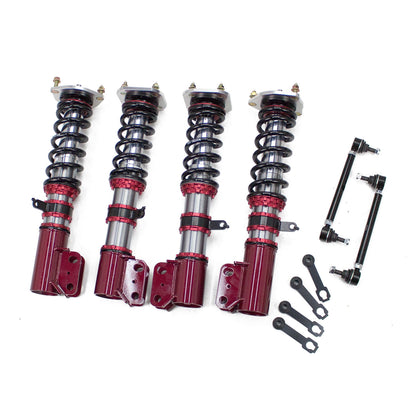 Godspeed Toyota MR2 (SW20/SW21) 1991-95 MAXX-Sports Inverted Coilovers