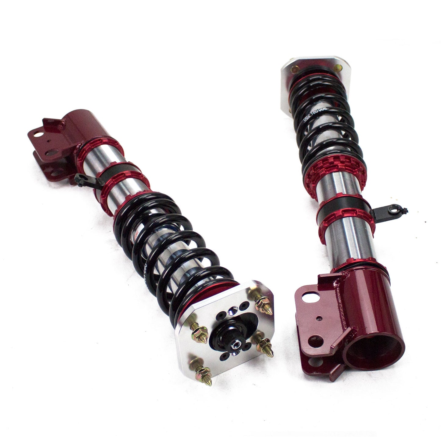 Godspeed Toyota MR2 (SW20/SW21) 1991-95 MAXX-Sports Inverted Coilovers