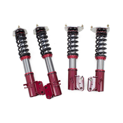 Godspeed Subaru Impreza WRX (GD/GG) 2002-07 (2004 STI) MAXX-Sports Inverted Coilovers