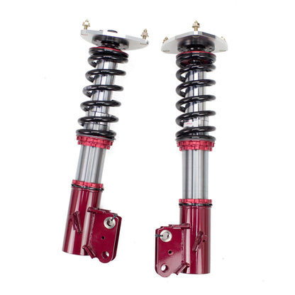 Godspeed Subaru Impreza WRX (GD/GG) 2002-07 (2004 STI) MAXX-Sports Inverted Coilovers
