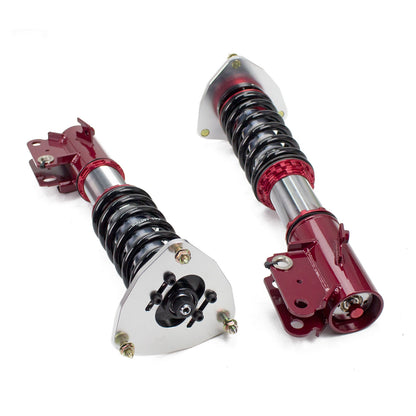 Godspeed Subaru Impreza WRX (GD/GG) 2002-07 (2004 STI) MAXX-Sports Inverted Coilovers