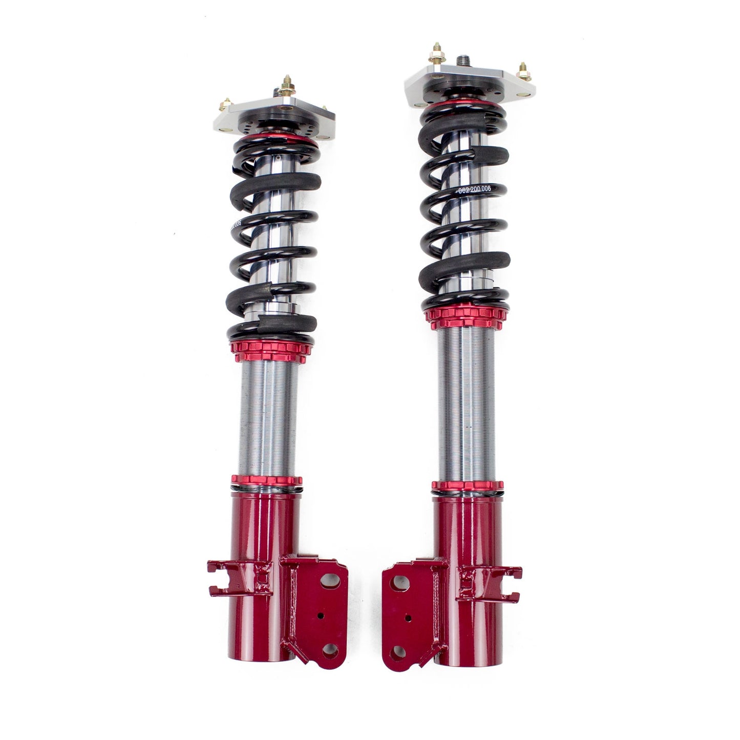 Godspeed Subaru Impreza WRX (GD/GG) 2002-07 (2004 STI) MAXX-Sports Inverted Coilovers