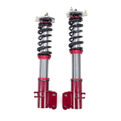 Godspeed Subaru Impreza WRX (GD/GG) 2002-07 (2004 STI) MAXX-Sports Inverted Coilovers