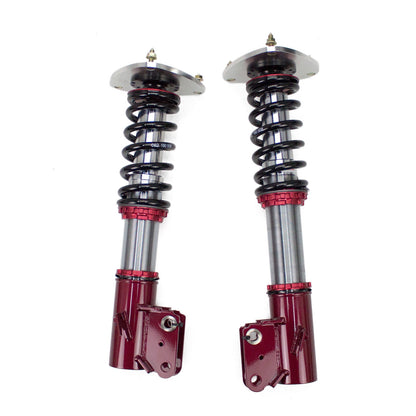 Godspeed Subaru Impreza WRX STI (GR/GV) 2008-14 MAXX-Sports Inverted Coilovers
