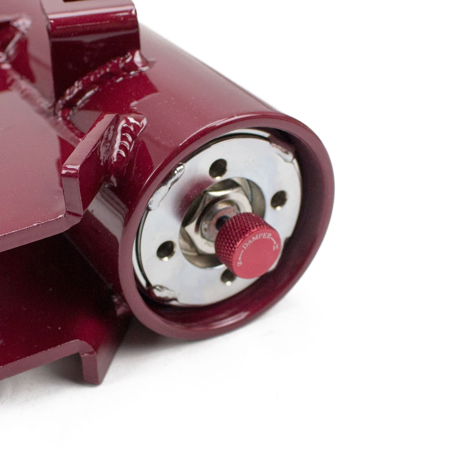 Godspeed Subaru BRZ (ZC6) 2013-20 MAXX-Sports Coilovers With Inverted Shocks