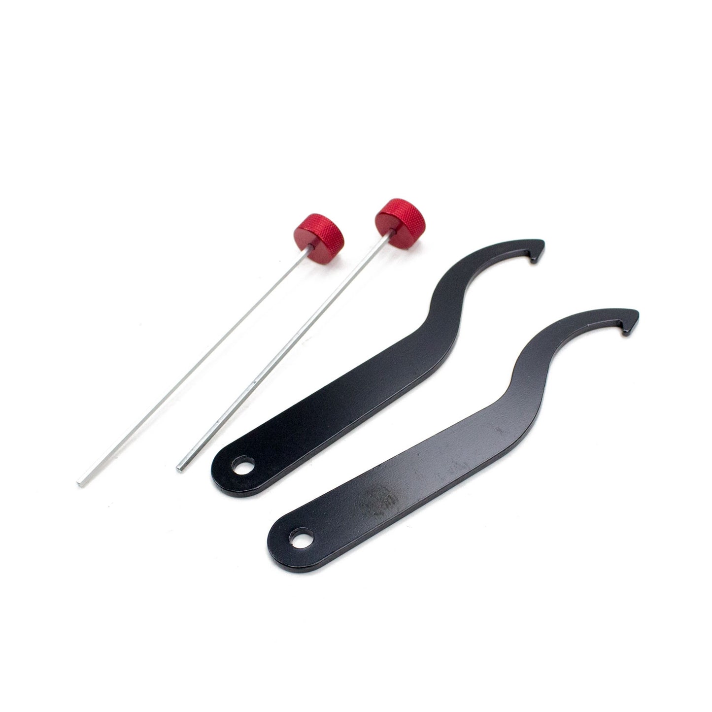 Godspeed Subaru Impreza WRX (GR/GV) 2008-14 MAXX-Sports Inverted Coilovers