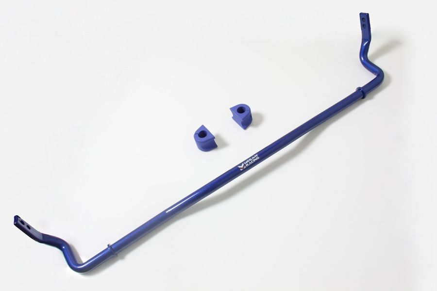 MEGAN Adj. Front Swaybar Sway Bar Stabilizer GR86 FRS FR-S BRZ 86 *25.4mm Solid