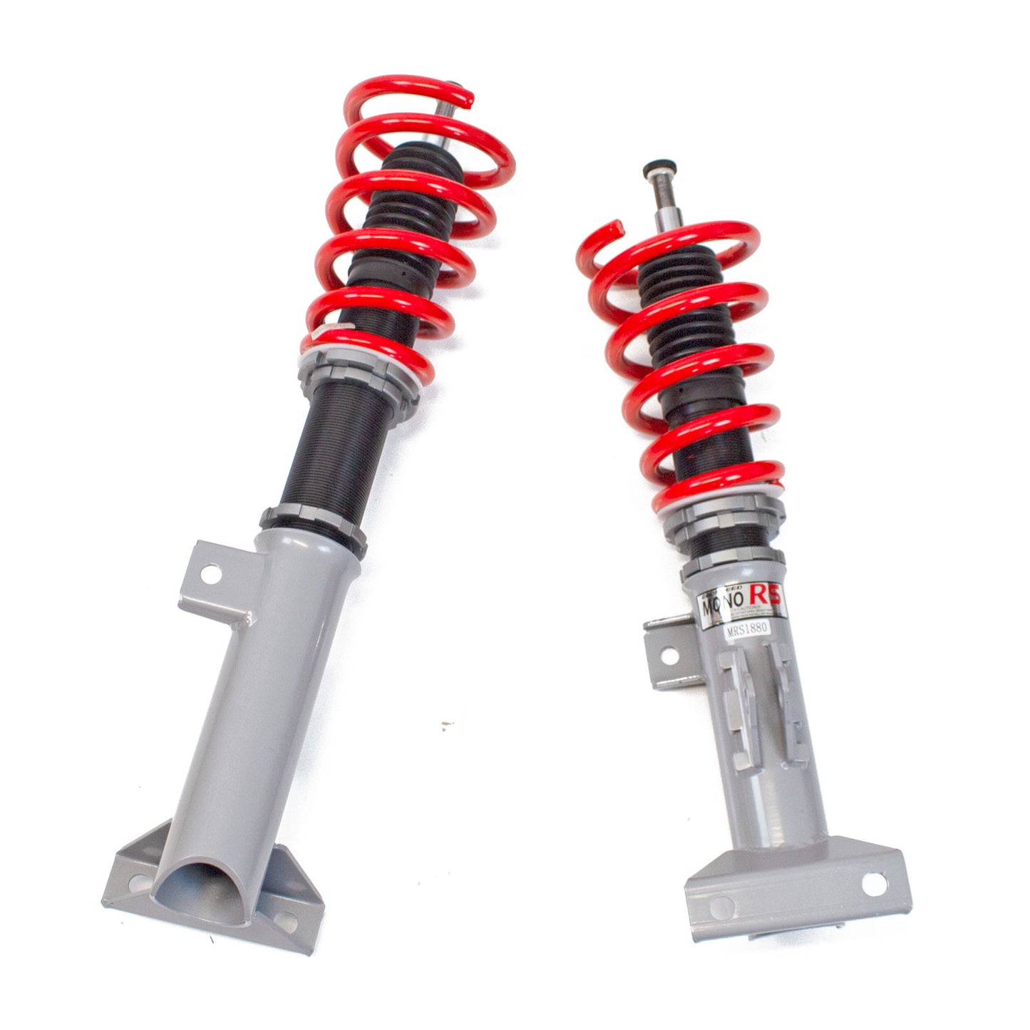 Godspeed MonoRS Coilovers - Benz E300 E350 E400 E500 E550 Coupe A207 10-15 RWD