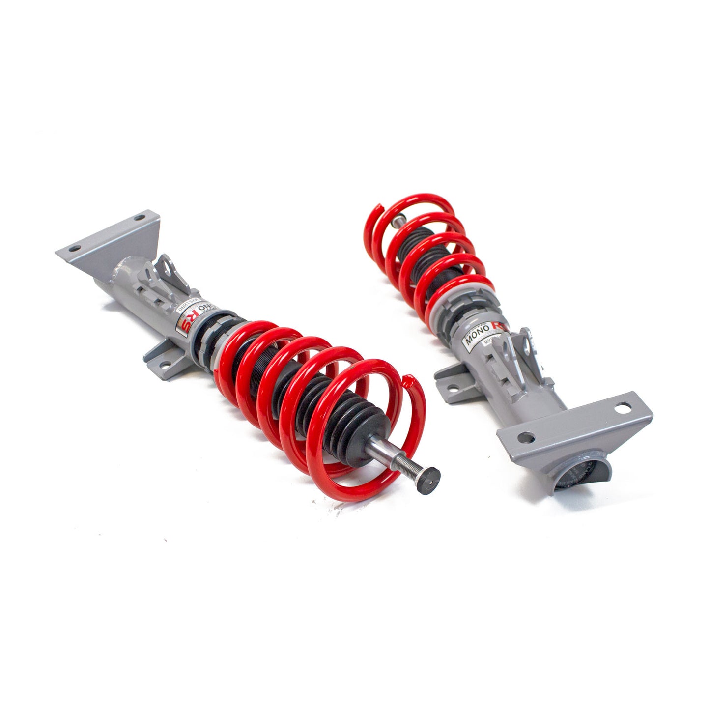 Godspeed MonoRS Coilovers - Benz E300 E350 E400 E500 E550 Coupe A207 10-15 RWD
