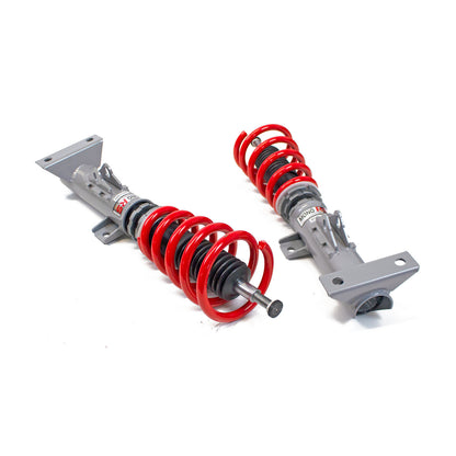 Godspeed MonoRS Coilovers - Benz E300 E350 E400 E500 E550 Coupe A207 10-15 RWD