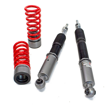 Godspeed MonoRS Coilovers - Benz E300 E350 E400 E500 E550 Coupe A207 10-15 RWD