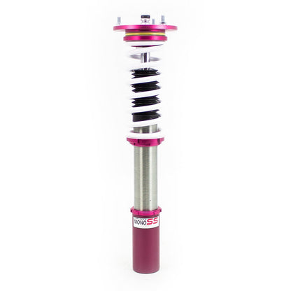Godspeed MonoSS Coilovers - BMW E63 E64 645ci 650i M6 06-10