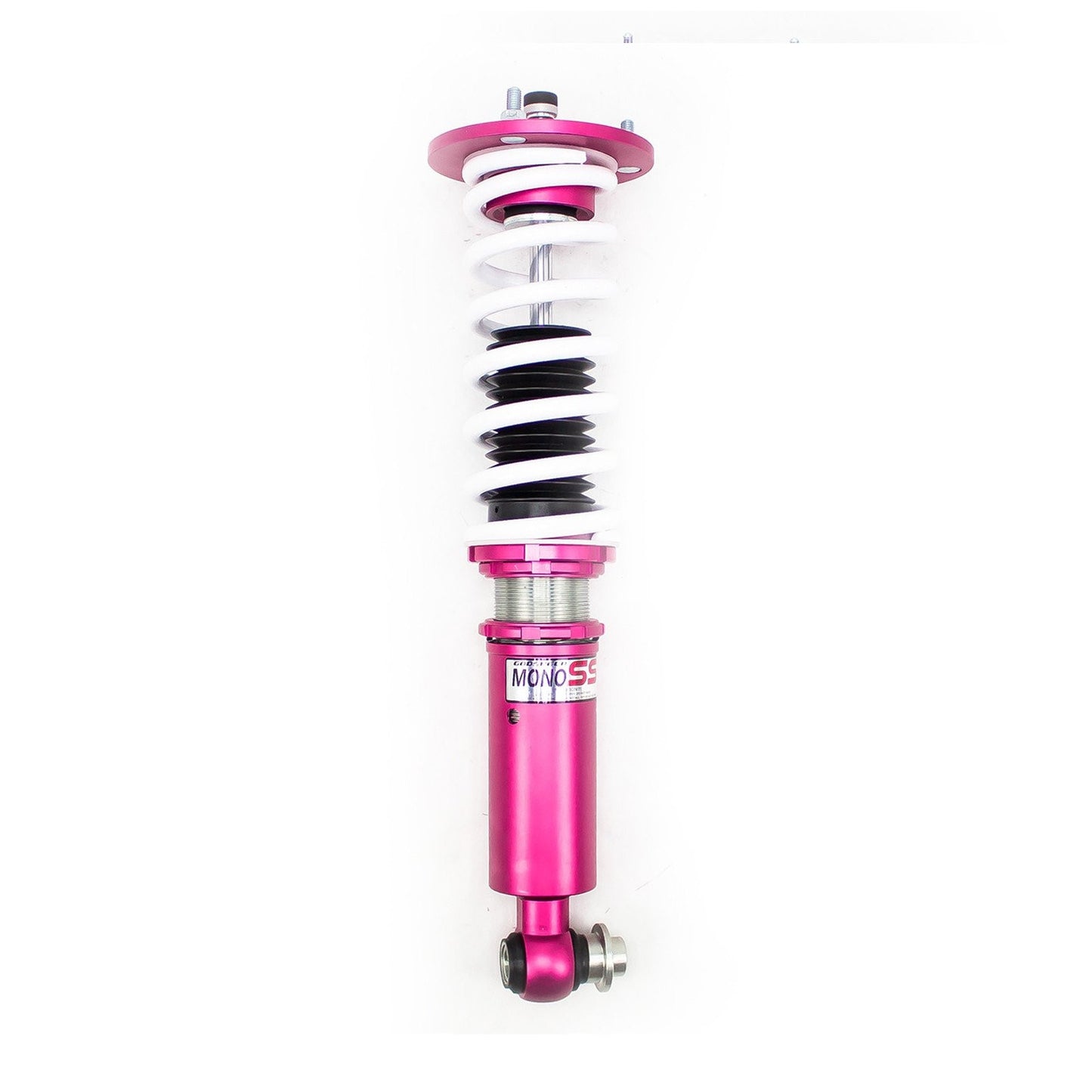 Godspeed MonoSS Coilovers - BMW E63 E64 645ci 650i M6 06-10