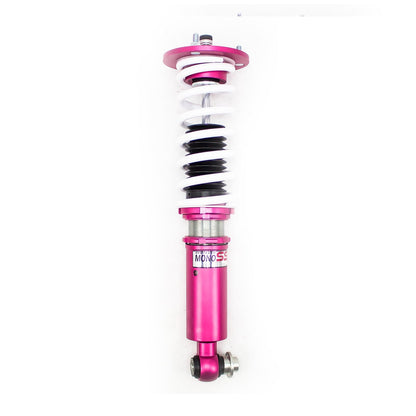 Godspeed MonoSS Coilovers - BMW E63 E64 645ci 650i M6 06-10