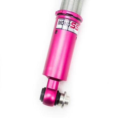 Godspeed MonoSS Coilovers - BMW E63 E64 645ci 650i M6 06-10