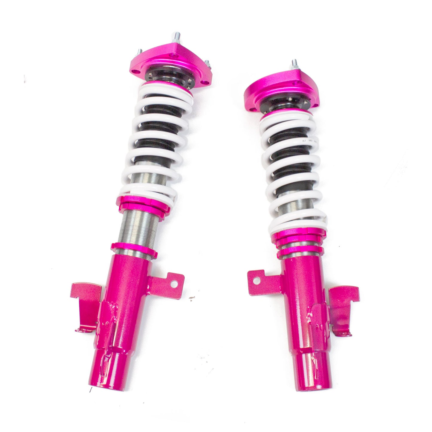 Godspeed MonoSS Coilovers - Mazda 3 Mazdaspeed 04-09, Mazda 5 06-17