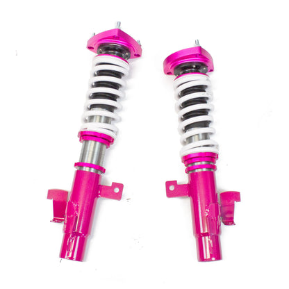 Godspeed MonoSS Coilovers - Mazda 3 Mazdaspeed 04-09, Mazda 5 06-17