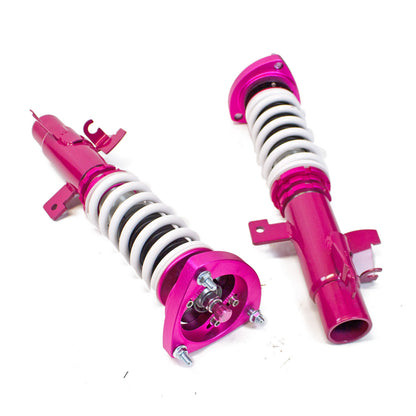 Godspeed MonoSS Coilovers - Mazda 3 Mazdaspeed 04-09, Mazda 5 06-17