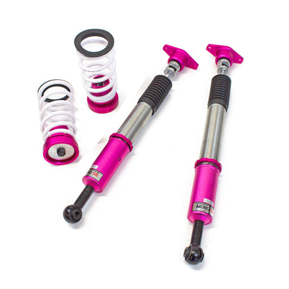 Godspeed MonoSS Coilovers - Mazda 3 Mazdaspeed 04-09, Mazda 5 06-17