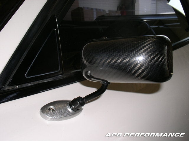 APR Performance  Mazda RX-7 Formula GT3 Mirrors 1993 - 1995