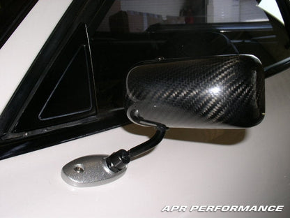 APR Performance  Mazda RX-7 Formula GT3 Mirrors 1993 - 1995