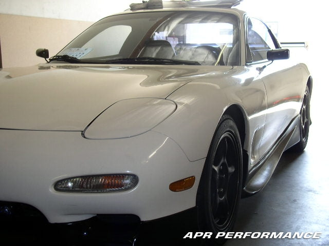 APR Performance  Mazda RX-7 Formula GT3 Mirrors 1993 - 1995