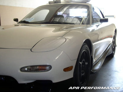 APR Performance  Mazda RX-7 Formula GT3 Mirrors 1993 - 1995