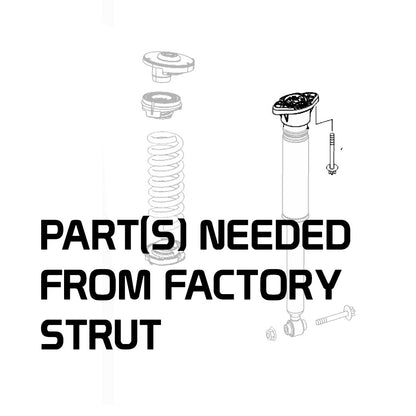 Rev9 Hyper Street II Coilover *4Matic* W205 C205 C300 C350 C400 15-22