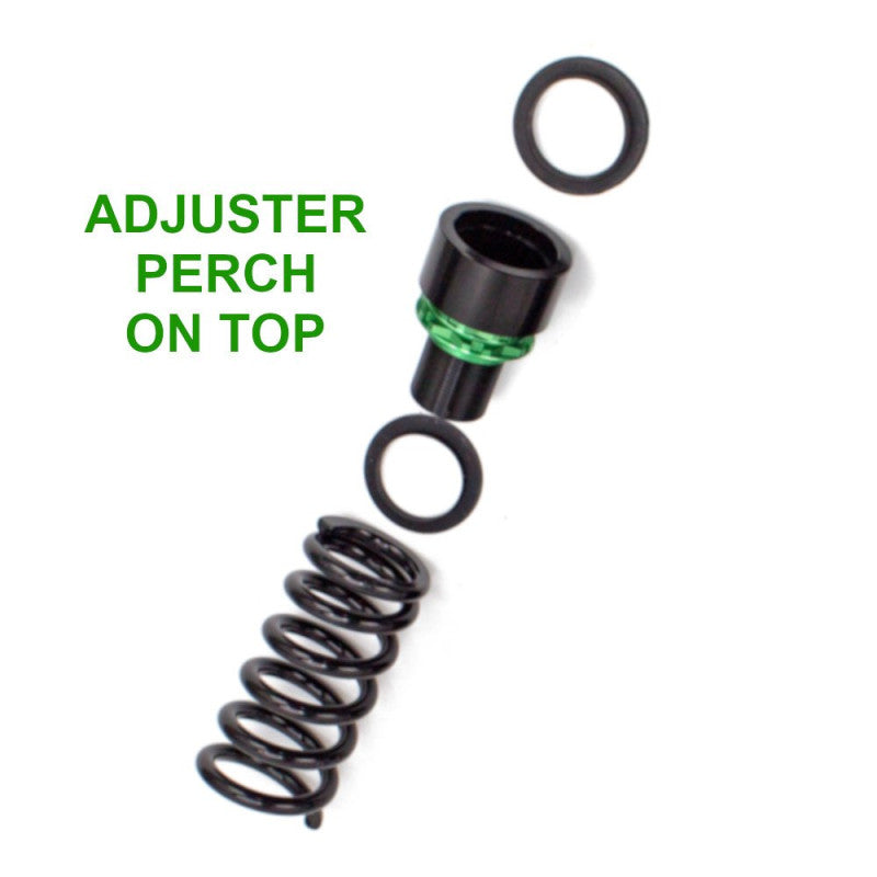 Rev9 Hyper Street II Coilover Shock *4Matic* C218 CLS400 CLS550 12-18
