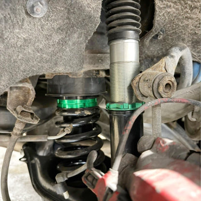 Rev9 Hyper Street II Coilover Shock - RWD Sedan W211 E320 E350 E500 E55 E63 03-09