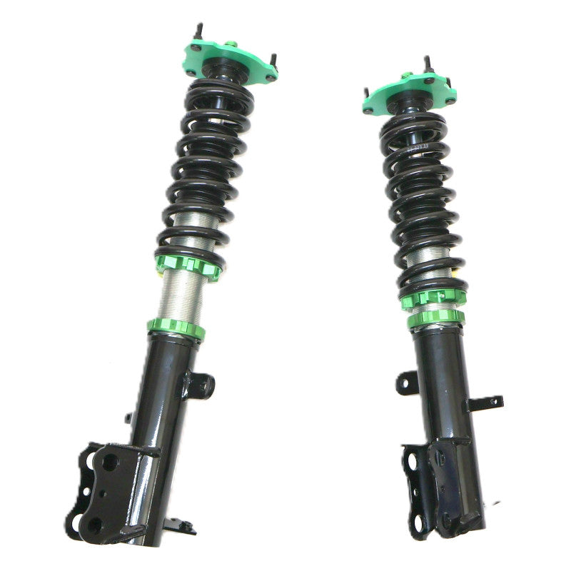 Rev9 Hyper Street II Coilover -  *AWD Venza 09-16 highlander 08-13 (Copy)