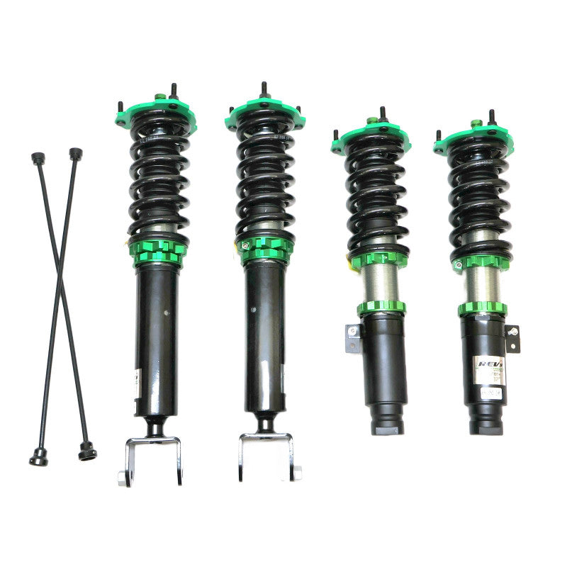 Rev9 Hyper Street II True Coilover Shock for *AWD no DDS* Q50 14-24, Q60 17-22