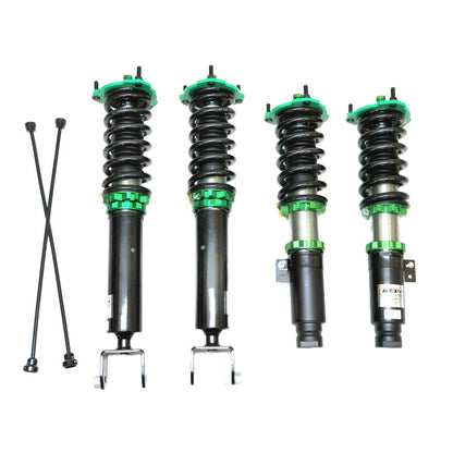 Rev9 Hyper Street II True Coilover Shock for *AWD no DDS* Q50 14-24, Q60 17-22
