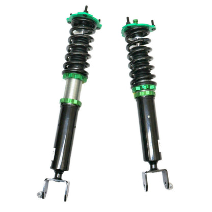 Rev9 Hyper Street II True Coilover Shock for *AWD no DDS* Q50 14-24, Q60 17-22