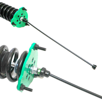 Rev9 Hyper Street II True Coilover Shock for *AWD no DDS* Q50 14-24, Q60 17-22